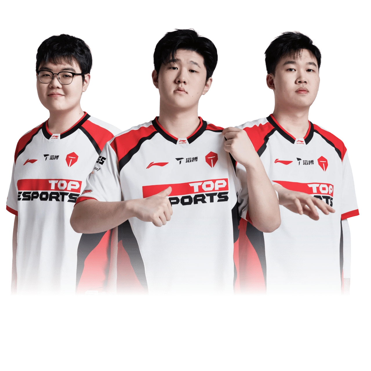 Hình ảnh chuyên mục esports Sunwin