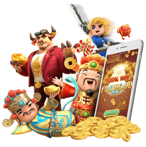Hình ảnh chuyên mục nổ hũ và slot Sunwin